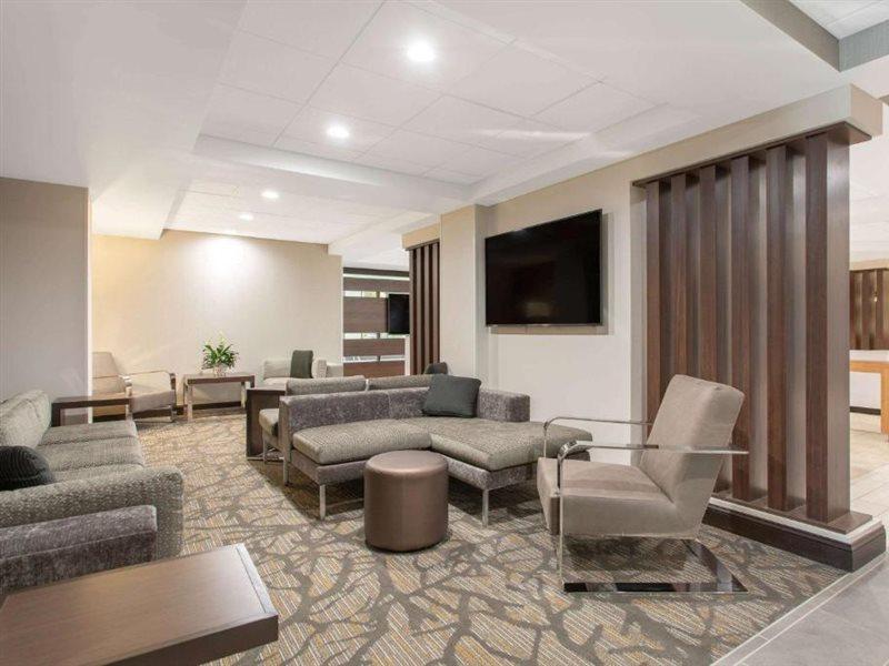 La Quinta Inn & Suites By Wyndham Mooresville Exterior foto
